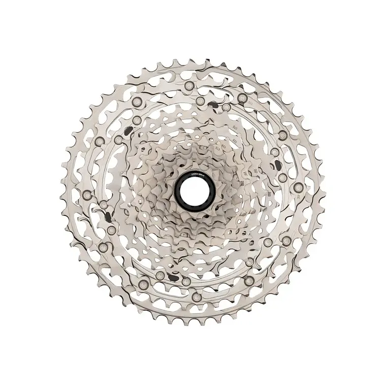 Piñon Shimano 12V DEORE CS-M6100 10-51T 1