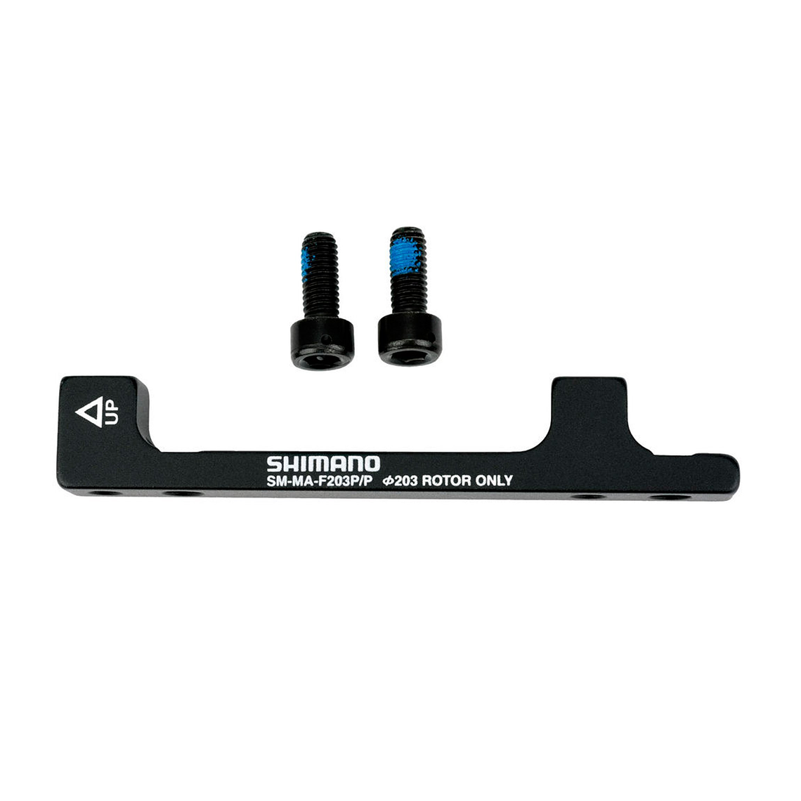 ADAPTADOR FRENO SHIMANO SM-MA-F203 1