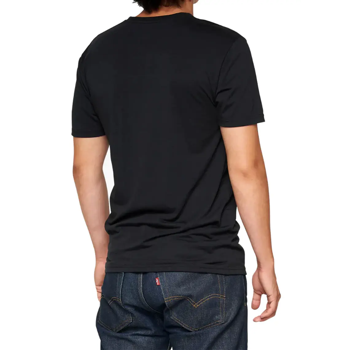 POLERA 100% ATHOL TECH 2