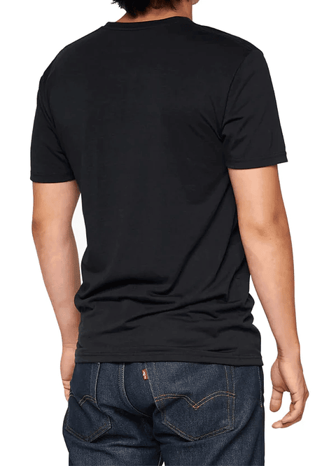 POLERA 100% ATHOL TECH