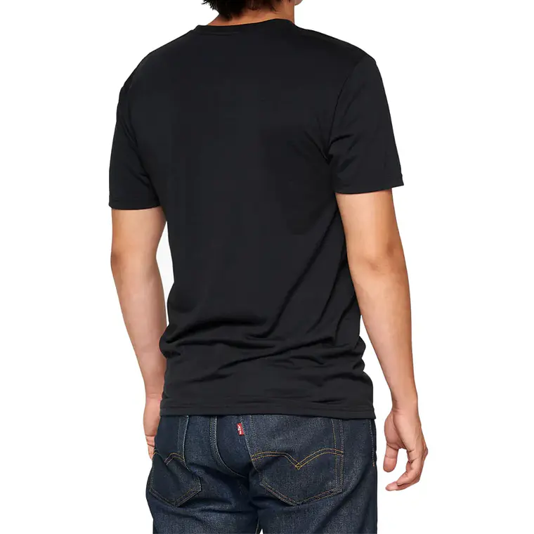 POLERA 100% ATHOL TECH 2