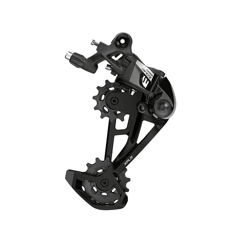 CAMBIO SRAM APEX XPLR MECANICO Max 44T 12s