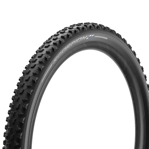 NEUMÁTICO PIRELLI SCORPION XC S 29X2.2