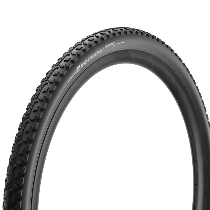 NEUMÁTICO PIRELLI CINTURATO GRAVEL M 700x40C