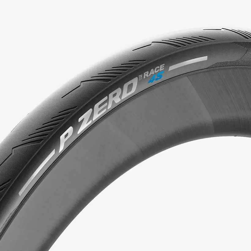 NEUMÁTICO PIRELLI P ZERO RACE 4S 700c