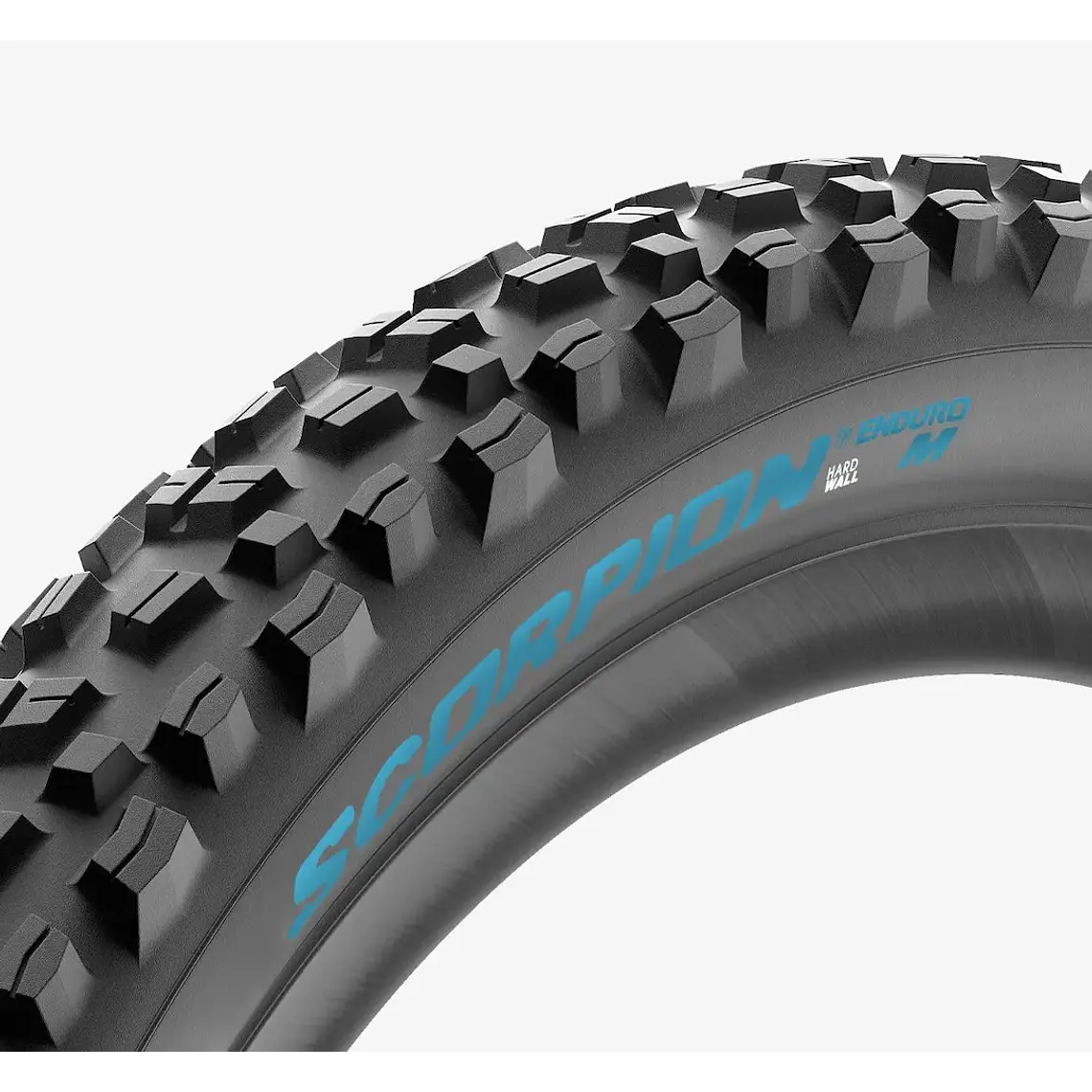 NEUMÁTICO PIRELLI SCORPION ENDURO M 29x2.6 COLORS EDIT. 2