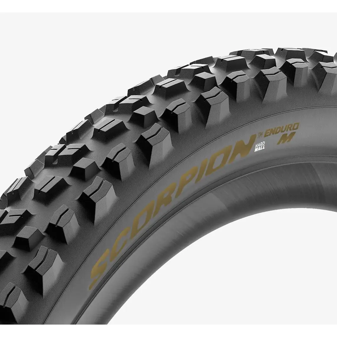 NEUMÁTICO PIRELLI SCORPION ENDURO M 29x2.6 COLORS EDIT. 1