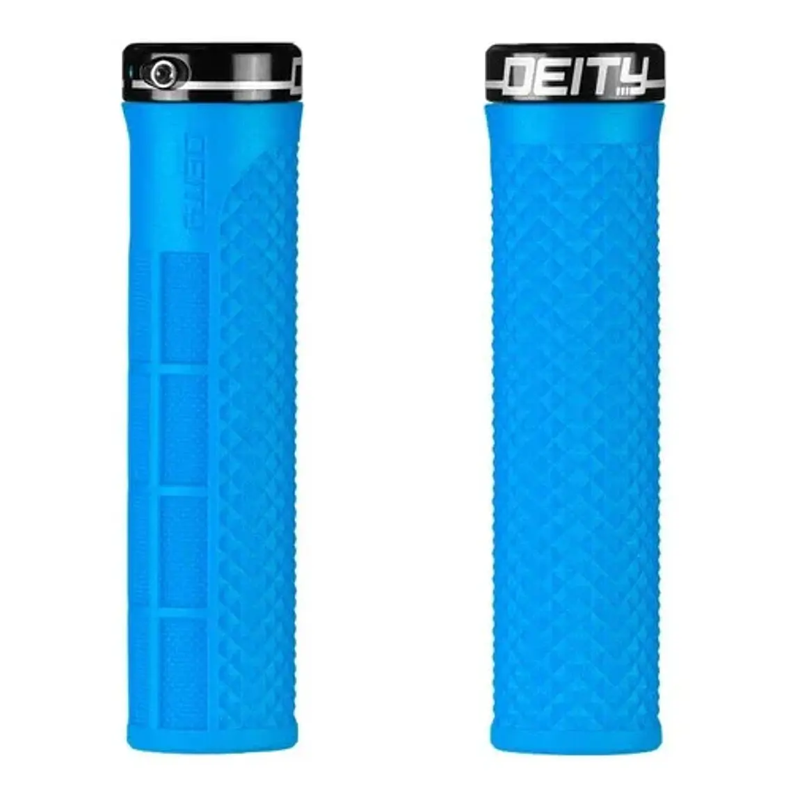 PUÑOS DEITY LOCKJAW AZUL 1