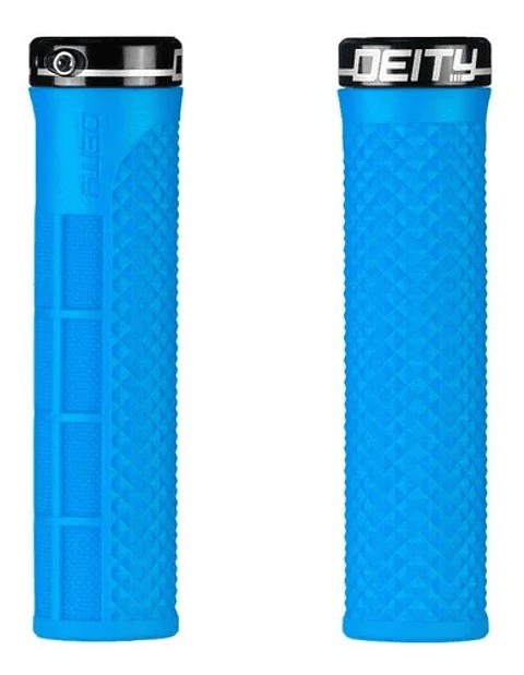 PUÑOS DEITY LOCKJAW AZUL