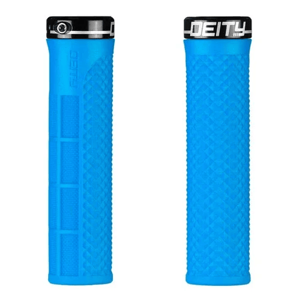 PUÑOS DEITY LOCKJAW AZUL 