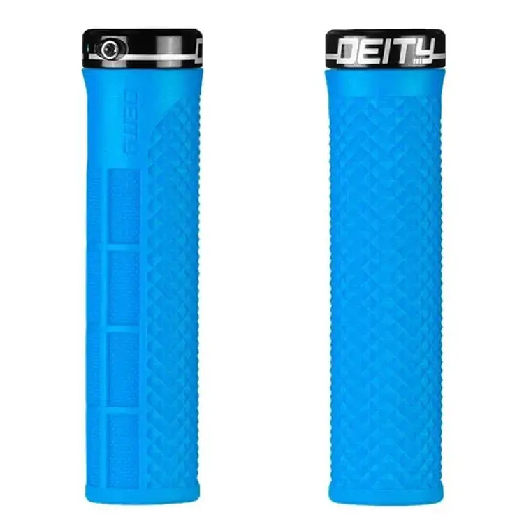 PUÑOS DEITY LOCKJAW AZUL 1