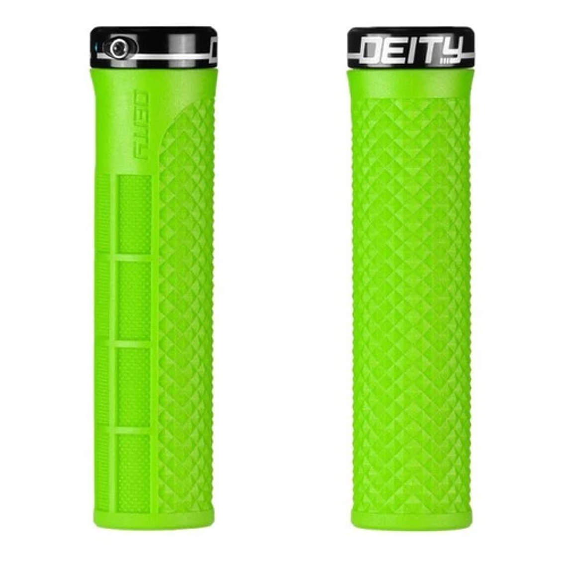 PUÑOS DEITY LOCKJAW VERDE 1