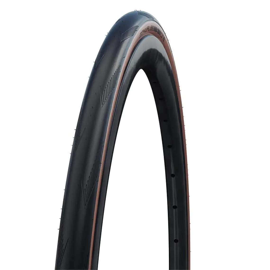 NEUMATICO Schwalbe ONE RaceGuard TLE Bronze-Skin ADDIX  1