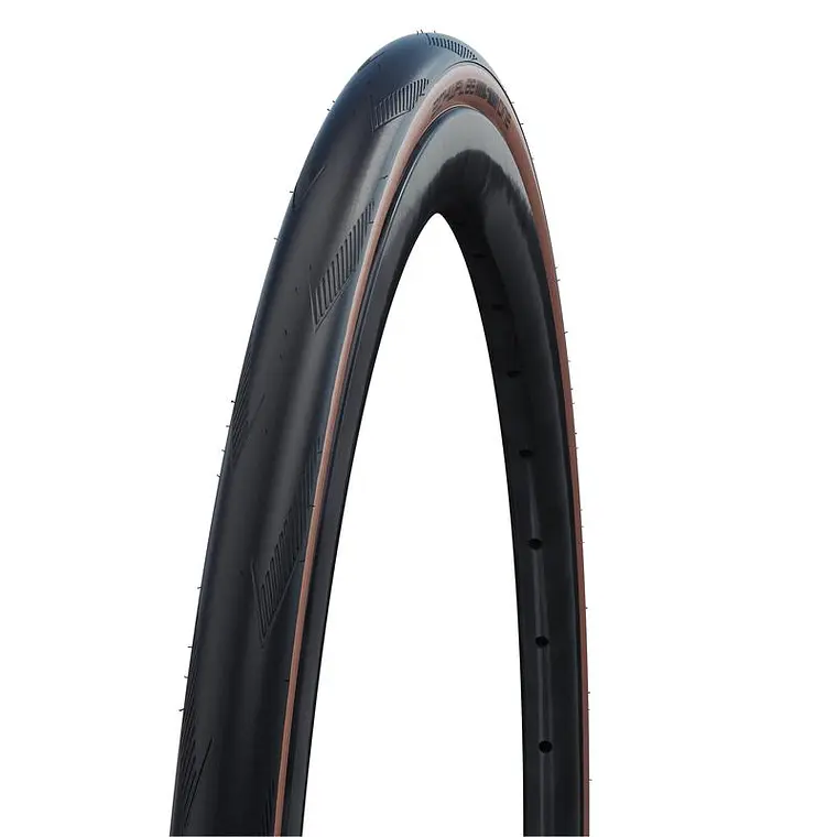 NEUMATICO Schwalbe ONE RaceGuard TLE Bronze-Skin ADDIX  1