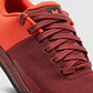 ZAPATILLAS FOX UNION CANVA ROJO - Miniatura 4