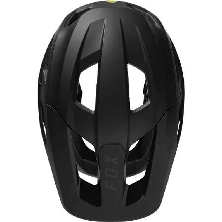 CASCO FOX MAINFRAME MIPS NEGRO 2