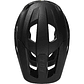 CASCO FOX MAINFRAME MIPS NEGRO - Miniatura 2