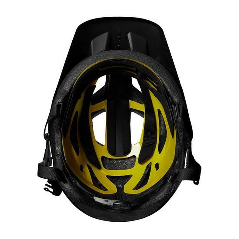 CASCO FOX MAINFRAME MIPS NEGRO 3