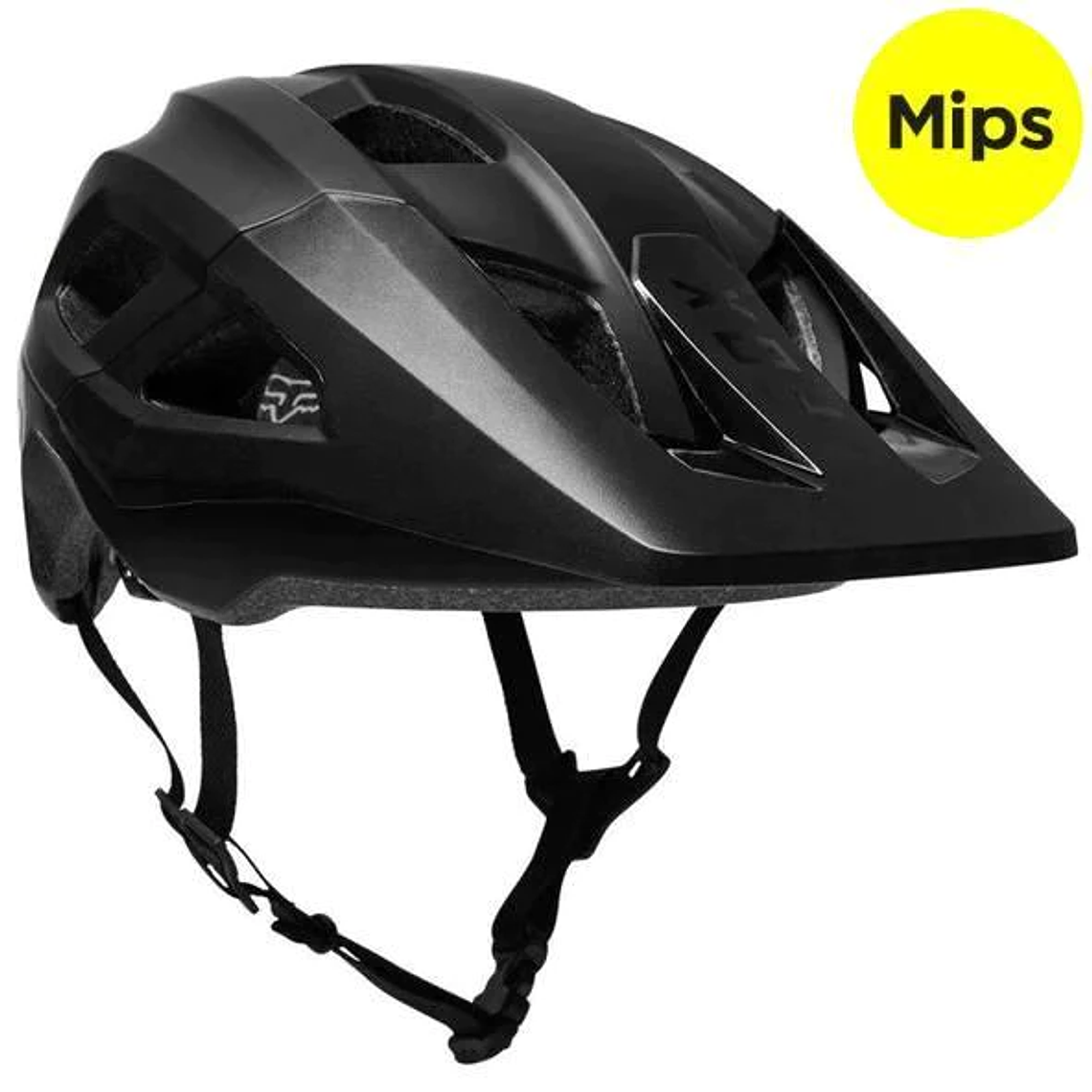CASCO FOX MAINFRAME MIPS NEGRO 1