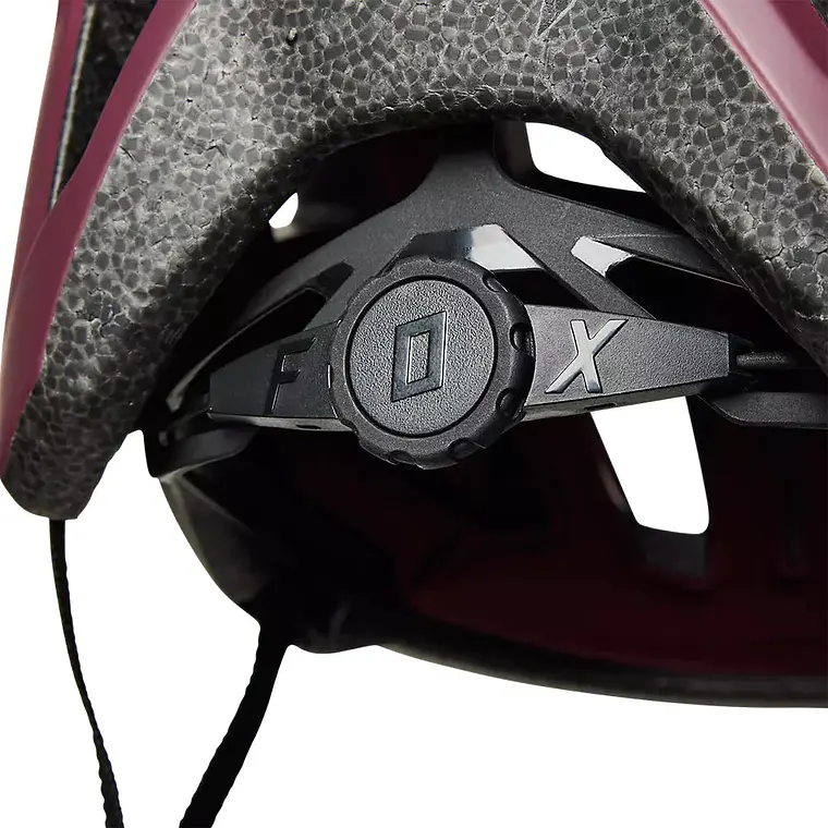 CASCO FOX MAINFRAME MIPS MORADO 4