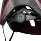 CASCO FOX MAINFRAME MIPS MORADO - Miniatura 4