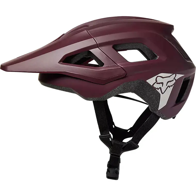 CASCO FOX MAINFRAME MIPS MORADO 3