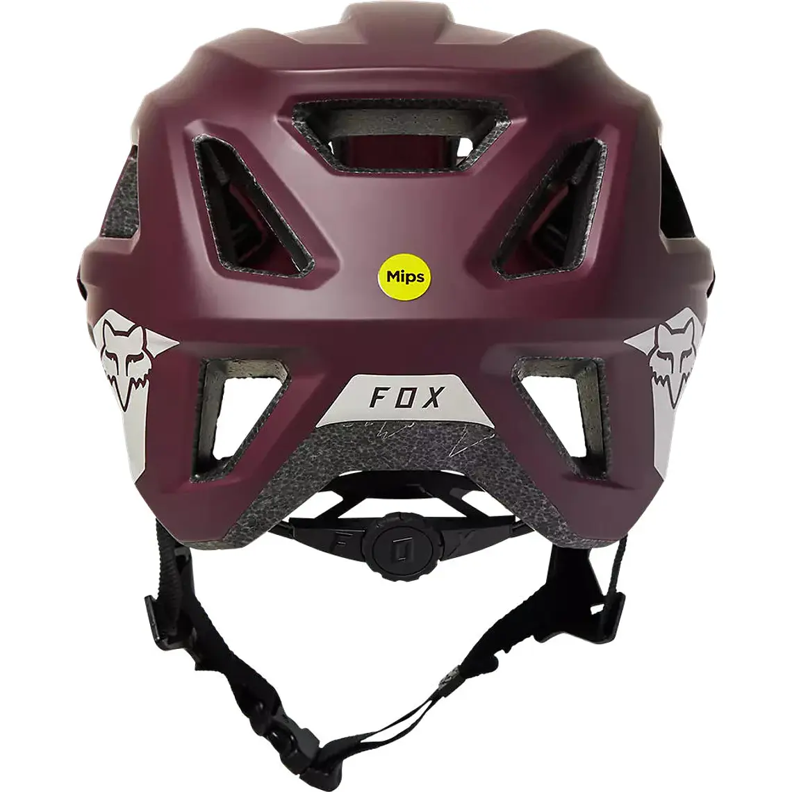 CASCO FOX MAINFRAME MIPS MORADO 2