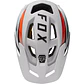CASCO FOX SPEEDFRAME MIPS VNISH WHITE - Miniatura 2