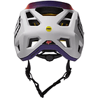 CASCO FOX SPEEDFRAME MIPS VNISH WHITE 3