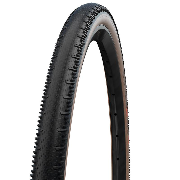 Neumatico Schwalbe G-One RS S/Race ADDIX Race Tran-Skin  1