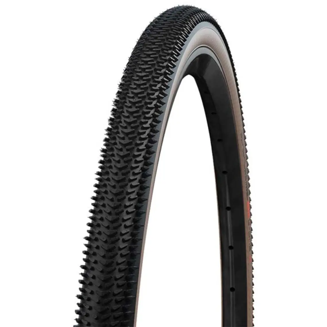 Neumatico Schwalbe G-One R S/Race ADDIX Race Tran-Skin 1