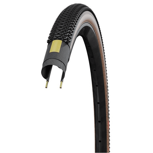 Neumatico Schwalbe G-One R S/Race ADDIX Race Tran-Skin 3