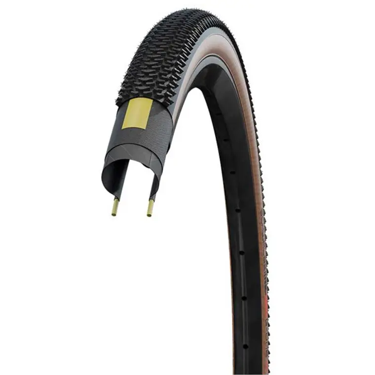 Neumatico Schwalbe G-One R S/Race ADDIX Race Tran-Skin 3