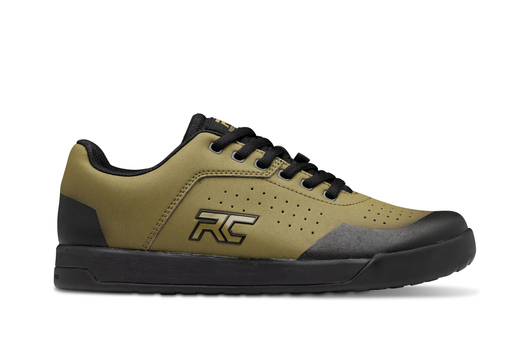 ZAPATILLAS RIDE CONCEPTS HELLION VERDE