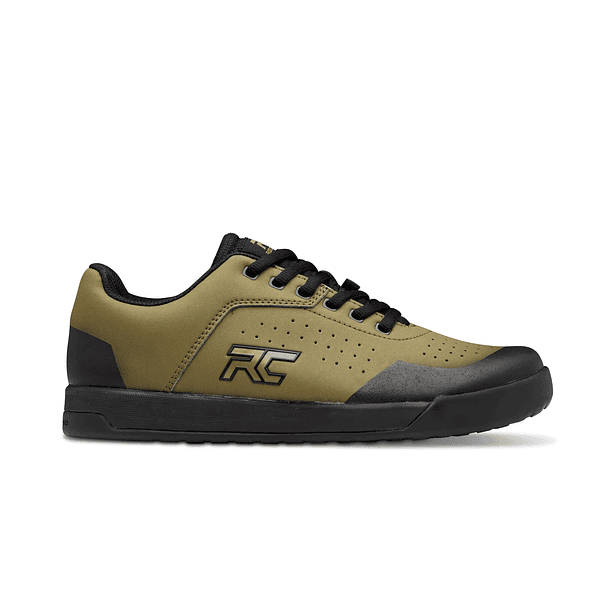 ZAPATILLAS RIDE CONCEPTS HELLION VERDE 1