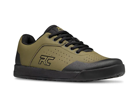 ZAPATILLAS RIDE CONCEPTS HELLION VERDE