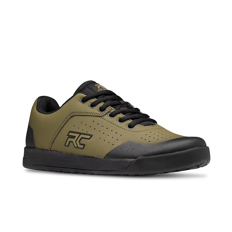ZAPATILLAS RIDE CONCEPTS HELLION VERDE 2