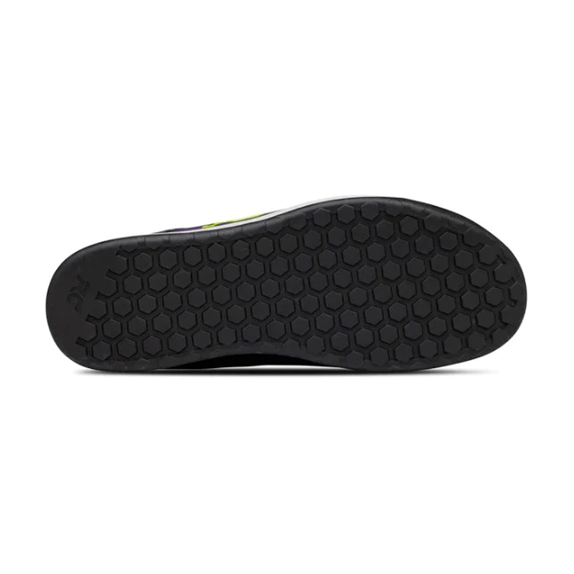 ZAPATILLAS RIDE CONCEPTS HELLION VERDE 4