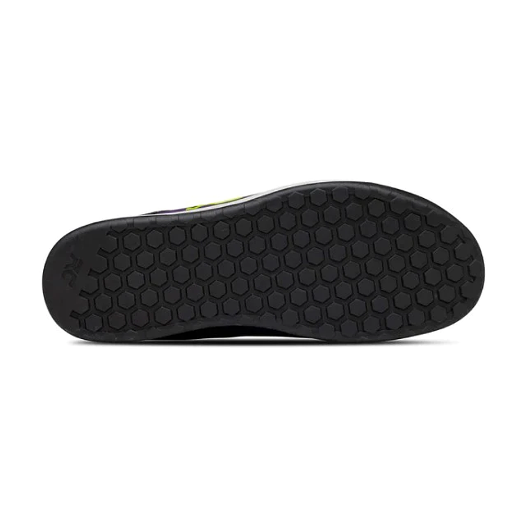 ZAPATILLAS RIDE CONCEPTS HELLION VERDE 4