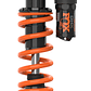 SHOCK FOX DHX 205x60/62.5/65mm TRUNNION 2POS - Miniatura 2