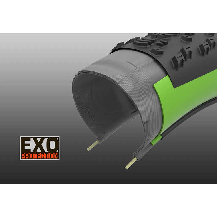 NEUMATICO MAXXIS RUMBLER KEV 700x45C EXO/TR/Tanwall 3