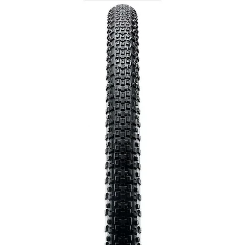 NEUMATICO MAXXIS RUMBLER 700x45C EXO ALAMBRE