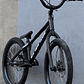 Bicicleta Street Trial Extention 24