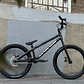 Bicicleta Street Trial Extention 24
