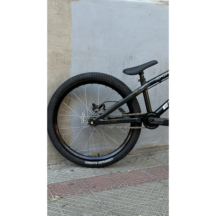 Bicicleta Street Trial Extention 24
