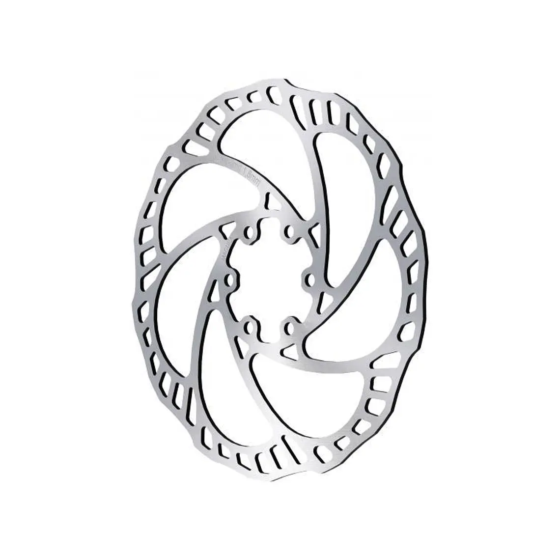 ROTOR MAGURA STORM SL2 1