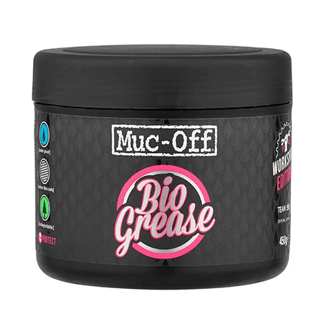 GRASA MUC-OFF BIO GREASE 450GM