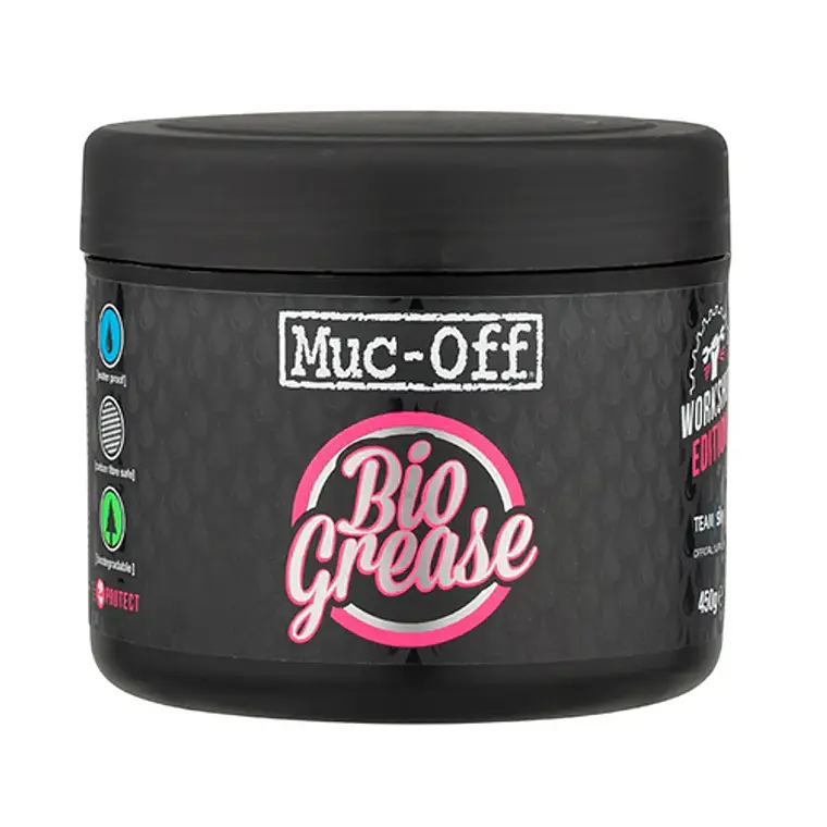 GRASA MUC-OFF BIO GREASE 450GM 1