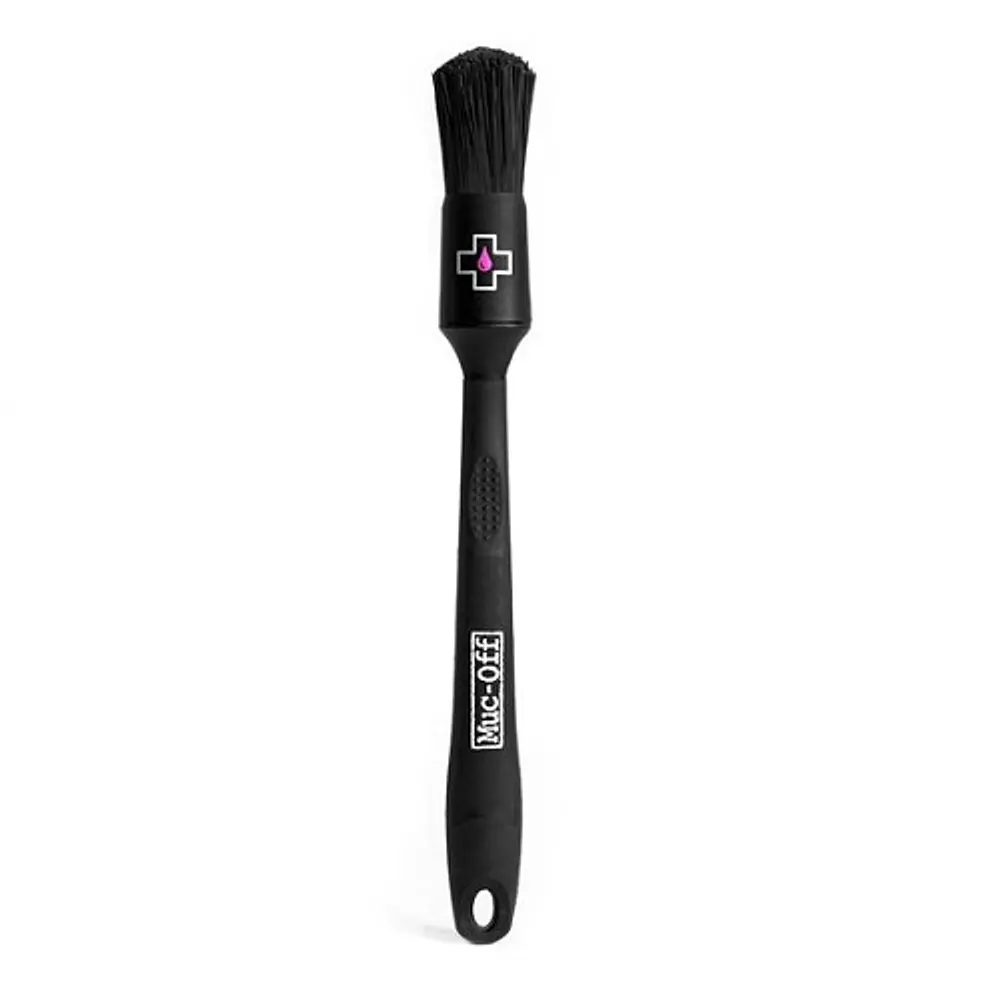 MUC OFF DRIVE TRAIN DETAILER BRUSH (Escobilla transmision)
