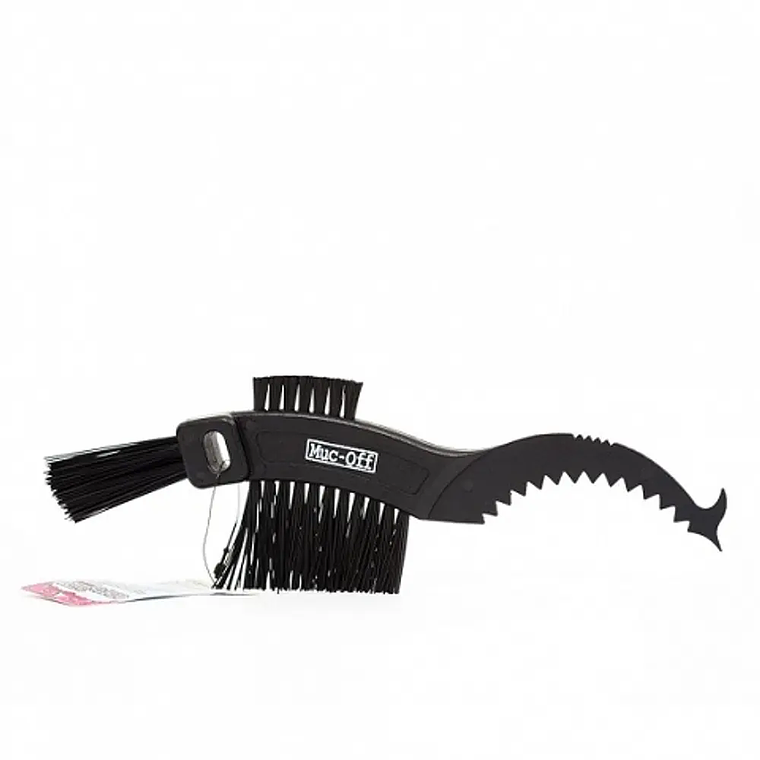 Escobilla Muc-Off Limpieza Transmision Claw-Brush 1